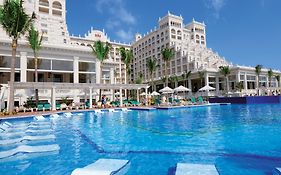 Hotel Riu Palace Pacifico (Adults Only)
